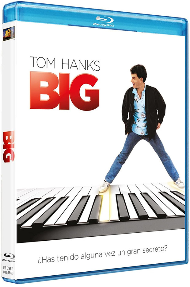 Big Blu-ray