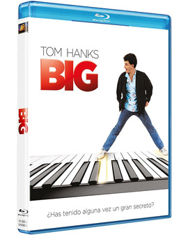 Big Blu-ray