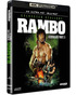 Rambo: Acorralado Parte II Ultra HD Blu-ray