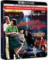 American Graffiti - Edición Metálica 50º Aniversario Ultra HD Blu-ray