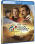 Gran Turismo Blu-ray