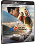 Gran Turismo Ultra HD Blu-ray