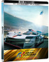 Gran Turismo - Edición Metálica Ultra HD Blu-ray