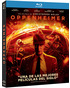 Oppenheimer Blu-ray