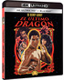 El Último Dragón Ultra HD Blu-ray