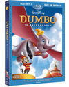 Dumbo - Edición 70 Aniversario Blu-ray