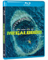 Megalodón Blu-ray