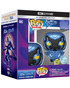 Blue Beetle - Edición Limitada Funko Pop Ultra HD Blu-ray