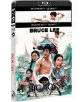 Kárate a Muerte en Bangkok Ultra HD Blu-ray