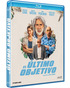 El Último Objetivo Blu-ray