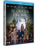 El Origen del Mal Blu-ray