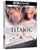 Titanic Ultra HD Blu-ray