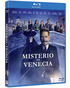 Misterio en Venecia Blu-ray
