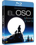 El Oso Blu-ray