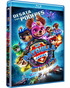 La Patrulla Canina: La Superpelícula Blu-ray