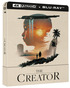 The Creator - Edición Metálica Ultra HD Blu-ray