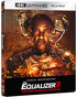 The Equalizer 3 - Edición Metálica Ultra HD Blu-ray