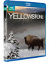 Yellowstone Blu-ray