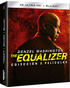 The Equalizer - Colección 3 Películas Ultra HD Blu-ray