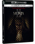 La Monja II Ultra HD Blu-ray