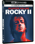 Rocky II Ultra HD Blu-ray