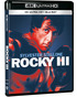 Rocky III Ultra HD Blu-ray