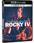 Rocky IV Ultra HD Blu-ray
