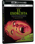 El Exorcista Ultra HD Blu-ray