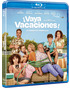 ¡Vaya Vacaciones! Blu-ray