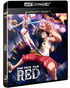 One Piece Film Red Ultra HD Blu-ray