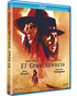 El Gran Silencio Blu-ray