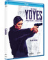 Yoyes Blu-ray