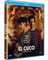 El Cuco Blu-ray