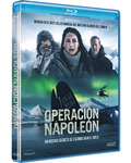 Operación Napoleón Blu-ray