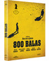 800 Balas - Edición Especial Blu-ray