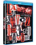 La Voz de su Amo Blu-ray