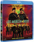 Los Mercen4rios (Los Mercenarios 4) Blu-ray