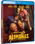 Alimañas Blu-ray