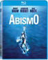 Abismo Blu-ray