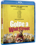 Golpe a Wall Street Blu-ray