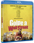 Golpe a Wall Street Blu-ray