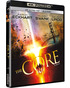The Core (El Núcleo) Ultra HD Blu-ray