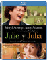 Julie y Julia Blu-ray