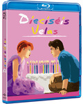 Dieciséis Velas Blu-ray