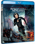 Resident Evil: Venganza Blu-ray