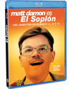 El Soplón Blu-ray