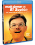 El Soplón Blu-ray