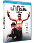 La Strada Blu-ray