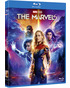 The Marvels Blu-ray