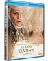 Jeanne du Barry Blu-ray